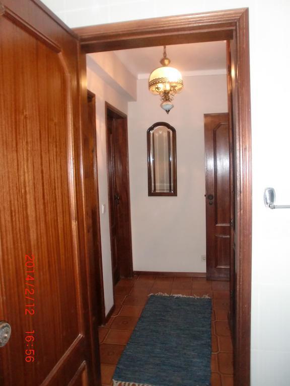 Apartamento Praia Da Torreira Exterior foto