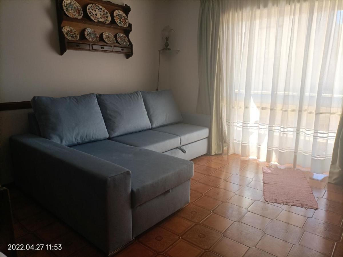 Apartamento Praia Da Torreira Exterior foto