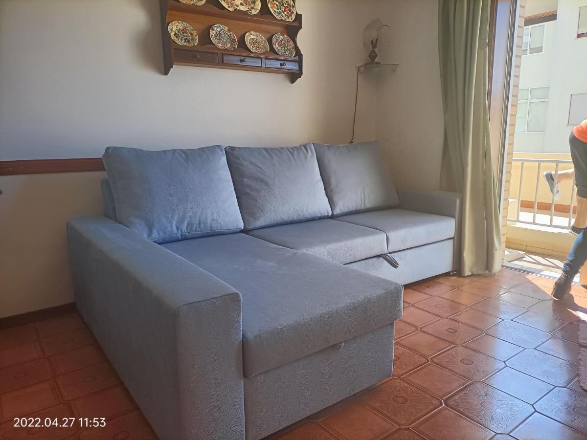 Apartamento Praia Da Torreira Exterior foto