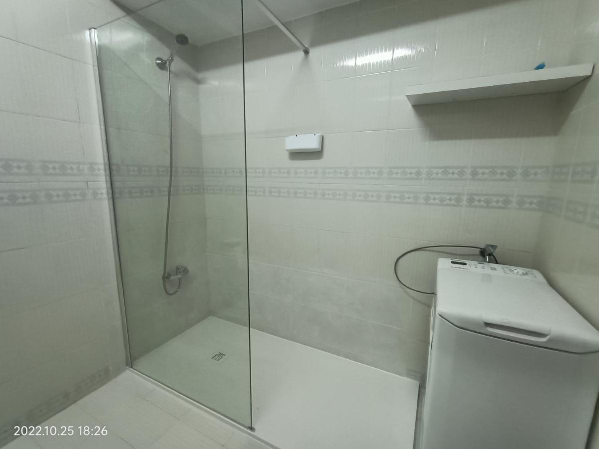 Apartamento Praia Da Torreira Exterior foto